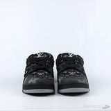 Louis Vuitton Trainer 'Black' (Premium Plus Batch) - Photo 6