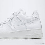LV x Air Force 1 Trainer Sneaker White (Premium Batch) - Photo 8