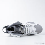 Air Jordan 6 Cool Grey - Photo 4