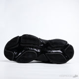 Bale*ciaga triple S Black (Dot Perfect) - Photo 5