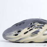 Yeezy Foam RNNR MX Moon Grey - Photo 7