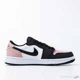 Air Jordan 1 Retro Low OG 'Bleached Coral' - Photo 3