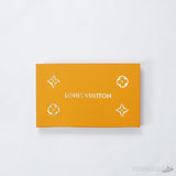 Louis Vuitton Monogram Logomania Shine Scarf - Photo 6