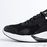 Alphabounce Beyond M White Black - Photo 3