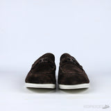 LV Estate Loafer Moka - Photo 6