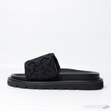 Louis Vuitton Pool Pillow Flat Comfort Mule (Premium Batch) - Photo 1