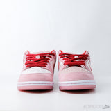 Nike SB Dunk Low Strange Love Skateboards (Dot Perfect) - Photo 6