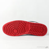 Air Jordan 1 Low Bred Toe - Photo 7