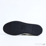 Fendi Monster Eyes Black Suede Sneakers - Photo 7