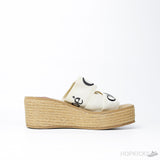 Chloe High Wedge (Premium Batch) - Photo 3