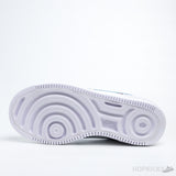 Air Force 1 Low Shadow White Hydrogen Blue (Premium Plus Batch) - Photo 5