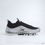 Air Max 97 Silver Black (Premium Batch) - Photo 5