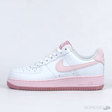 Nike Air Force 1 Low White Pink Foam (Premium Batch) - Photo 1