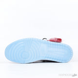 Air Jordan 1 Retro High OG Spiderman (Premium Plus Batch) - Photo 5