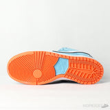 SB Dunk Low Club 58 Gulf - Photo 7