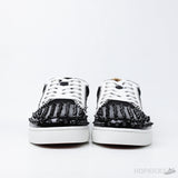 CL Junior Strass Shiny Black White Silver (Dot Perfect) - Photo 6