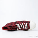 Converse Chuck Taylor All-Star 70 Hi CNY Year of the Tiger Deep Bordeaux (Premium Batch) - Photo 4