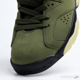 Air Jordan 6 Retro Cactus Jack Travis Scott (Premium Plus Batch) - Photo 7