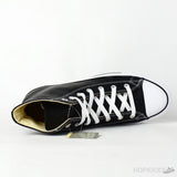 All-Star 70s Hi Black Leather (High Grade Version) - Photo 6