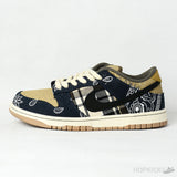 Travis Scott X SB Dunk Low Cactus Jack [Premium Batch] - Photo 1