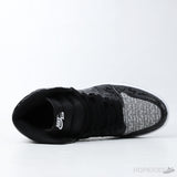 Air Jordan 1 Retro High OG Rebellionaire (Dot Perfect) - Photo 4