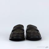 LV Monogram Loafers (Dot Perfect) - Photo 6