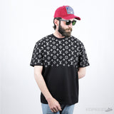 LV Ski Gradient Cotton T-Shirt - Photo 6