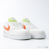 Air Force 1 Low '07 NN "Hemp" Phantom Team Orange (Premium Batch) - Photo 7