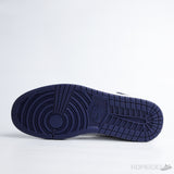 Air Jordan 1 High CO.JP Midnight Navy - Photo 5