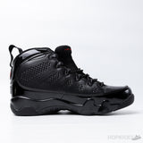 Air Jordan 9 Retro Bred Patent (Premium Plus Batch) - Photo 3