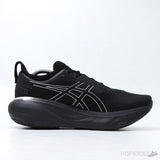 Asics Gel-Nimbus 25 Black (Premium Plus Batch) - Photo 3
