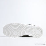 Air Force 1 Low Id White Brown Red - Photo 4