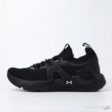 Under Armour Project Rock 4 Triple Black (Premium Batch) - Photo 1