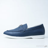 Louis Vuitton Estate Loafer (Dot Perfect) - Photo 1