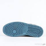 Air Jordan 1 Low Reptile MotifS (Premium Plus Batch) - Photo 4