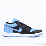 Air Jordan 1 Low University Blue (Premium Plus Batch) - Photo 3