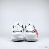 Air Jordan 4 Retro Military Black - Photo 6