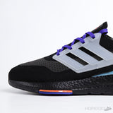 Ultra Boost 21 Pulse Aqua Black - Photo 8