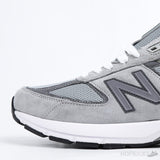 New Balance 990v5 Grey - Photo 7