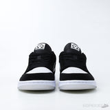 Air Jordan 1 Low SE 'Diamond' (Dot Perfect) - Photo 6