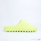 Yeezy Slide Glow Green (Premium Plus Batch) - Photo 5