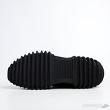 Converse Run Star Motion Utility Triple Black (Premium Batch) - Photo 8