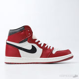Air Jordan 1 Retro High OG 'Lost and Found' (Dot Perfect) - Photo 3