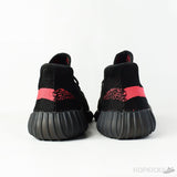 Yeezy Boost 350 V2 Core Black (Real Boost) (Premium Batch) - Photo 7