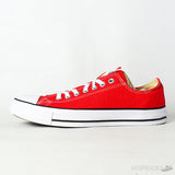 All-Star 70 Low Top Enamel Red - Photo 1