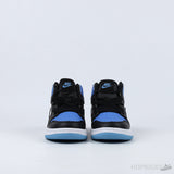 Kids Jordan 1 Retro High OG UNC Toe (Premium Plus Batch) - Photo 6