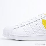 Superstar Active Gold Trefoil - Photo 7