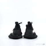 Adidas Yeezy Boost 350 V2 Oreo Black White (Fresh June 25 Batch) - Photo 6