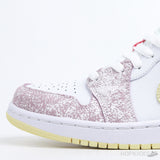 Air Jordan 1 Low Paint Drip - Photo 7