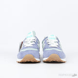 New Balance 574 Grey Light Green (Premium Batch) - Photo 6